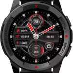 ساعت هوشمند میبرو مدل Mibro Watch X1