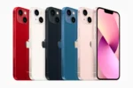 گوشی موبایل اپل مدل iPhone 13 CH دو سیم‌ کارت ظرفیت 256 گیگابایت و رم 4 گیگابایت - نات اکتیو - Image 4