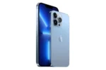 گوشی موبایل اپل مدل iPhone 13 Pro CH دو سیم‌ کارت ظرفیت 256 گیگابایت و 6 گیگابایت رم - نات اکتیو - Image 2