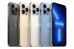 گوشی موبایل اپل مدل iPhone 13 Pro CH دو سیم‌ کارت ظرفیت 256 گیگابایت و 6 گیگابایت رم - نات اکتیو - Image 7