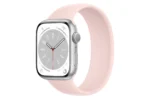 ساعت هوشمند اپل مدل Series 8 Aluminum 45mm - Image 2