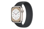 ساعت هوشمند اپل مدل Series 8 Aluminum 45mm - Image 3