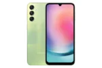 گوشی سامسونگ Galaxy A24 ظرفیت 128 گیگابایت رم 6 (ویتنام)