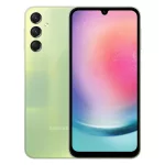 گوشی سامسونگ Galaxy A24 ظرفیت 128 گیگابایت رم 8 (ویتنام)(مشکی)