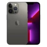 گوشی موبایل اپل مدل iPhone 13 Pro LL/A تک سیم کارت ظرفیت 256GB و رم 6 گیگابایت-نات اکتیو-(اصلی - ML)