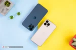 گوشی موبایل اپل مدل iPhone 13 Pro CH دو سیم‌ کارت ظرفیت 256 گیگابایت و 6 گیگابایت رم - نات اکتیو - Image 13