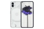 گوشی موبایل ناتینگ مدل Phone 1 دو سیم کارت ظرفیت 256 گیگابایت و رم 12 گیگابایت - Image 3