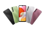 گوشی سامسونگ Galaxy A14 ظرفیت 64 گیگابایت رم 4 - Image 5