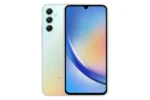 گوشی سامسونگ Galaxy A34 ظرفیت 256 گیگابایت رم 8 (ویتنام) - Image 2