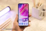 گوشی موبایل سامسونگ مدل Galaxy S21 FE 5G دو سیم‌ کارت ظرفیت 256 گیگابایت و رم 8 گیگابایت - Image 10