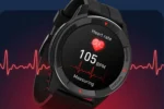 ساعت هوشمند میبرو مدل Mibro Watch X1 - Image 8