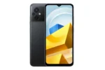 گوشی شیائومی Poco M5 ظرفیت 128 گیگابایت رم 6 گلوبال - Image 5