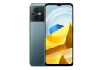 گوشی شیائومی Poco M5 ظرفیت 128 گیگابایت رم 6 گلوبال - Image 3