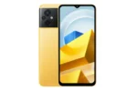 گوشی شیائومی Poco M5 ظرفیت 128 گیگابایت رم 6 گلوبال - Image 2