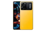 گوشی شیائومی Poco X5 Pro 5G ظرفیت 256 گیگابایت رم 8 گلوبال - Image 5