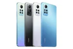 گوشی شیائومی Redmi Note 12 Pro 4G ظرفیت 256 گیگابایت رم 8 گلوبال - Image 6