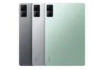 تبلت شیائومی مدل Redmi Pad ظرفیت 128 گیگابایت و رم 6 گیگابایت - Image 11