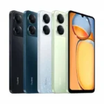 گوشی موبایل شیائومی مدل Redmi 13C دو سیم کارت ظرفیت 256 گیگابایت و رم 8 گیگابایت - Image 4