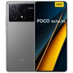 گوشی موبايل پوکو مدل X6 Pro 5G ظرفیت 512 گیگابایت رم 12 گیگابایت((مشکی))((گلوبال)) - Image 3