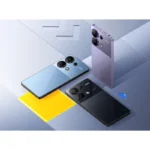 گوشی موبایل شیائومی مدل Poco M6 Pro دو سیم کارت ظرفیت 512 گیگابایت و رم 12 گیگابایت - Image 3