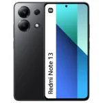گوشی موبایل شیائومی مدل Redmi Note 13 4G دو سیم کارت ظرفیت 256 گیگابایت و رم 8 گیگابایت(گلوبال)