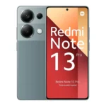 گوشی موبایل شیائومی مدل Redmi Note 13 Pro 4G دو سیم کارت ظرفیت 256 گیگابایت و رم 8 گیگابایت(گلوبال)(مشکی) - Image 3