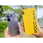 گوشی موبایل شیائومی مدل Poco M6 Pro دو سیم کارت ظرفیت 512 گیگابایت و رم 12 گیگابایت - Image 7