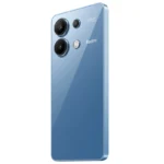 گوشی موبایل شیائومی مدل Redmi Note 13 4G دو سیم کارت ظرفیت 256 گیگابایت و رم 8 گیگابایت(گلوبال) - Image 3