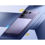 گوشی موبایل شیائومی مدل Poco M6 Pro دو سیم کارت ظرفیت 512 گیگابایت و رم 12 گیگابایت - Image 4