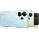 گوشی موبایل شیائومی مدل Redmi 13 دو سیم کارت ظرفیت 256 گیگابایت و رم 8 گیگابایت(گلوبال) - Image 4