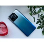 گوشی موبایل شیائومی مدل Poco M5s دو سیم کارت ظرفیت 256 گیگابایت و رم 8 گیگابایت - گلوبال - Image 5