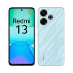 گوشی موبایل شیائومی مدل Redmi 13 دو سیم کارت ظرفیت 256 گیگابایت و رم 8 گیگابایت(گلوبال)