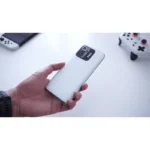 گوشی موبایل شیائومی مدل Poco M5s دو سیم کارت ظرفیت 256 گیگابایت و رم 8 گیگابایت - گلوبال - Image 4