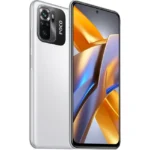 گوشی موبایل شیائومی مدل Poco M5s دو سیم کارت ظرفیت 256 گیگابایت و رم 8 گیگابایت - گلوبال - Image 6