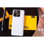 گوشی موبایل شیائومی مدل Poco M5s دو سیم کارت ظرفیت 256 گیگابایت و رم 8 گیگابایت - گلوبال - Image 7