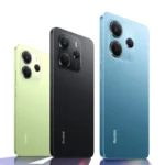گوشی موبایل شیائومی مدل Redmi Note 14 4G ظرفیت ۲۵۶ گیگابایت رم ۸ گیگابایت - گلوبال - Image 3