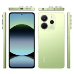 گوشی موبایل شیائومی مدل Redmi Note 14 4G ظرفیت ۲۵۶ گیگابایت رم ۸ گیگابایت - گلوبال - Image 2