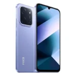 گوشی موبایل شیائومی مدل POCO C85 دو سیم کارت ظرفیت 256 گیگابایت و رم 8 گیگابایت- گلوبال - Image 4