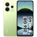 گوشی موبایل شیائومی مدل Redmi Note 14 4G ظرفیت ۲۵۶ گیگابایت رم ۸ گیگابایت - گلوبال - Image 4