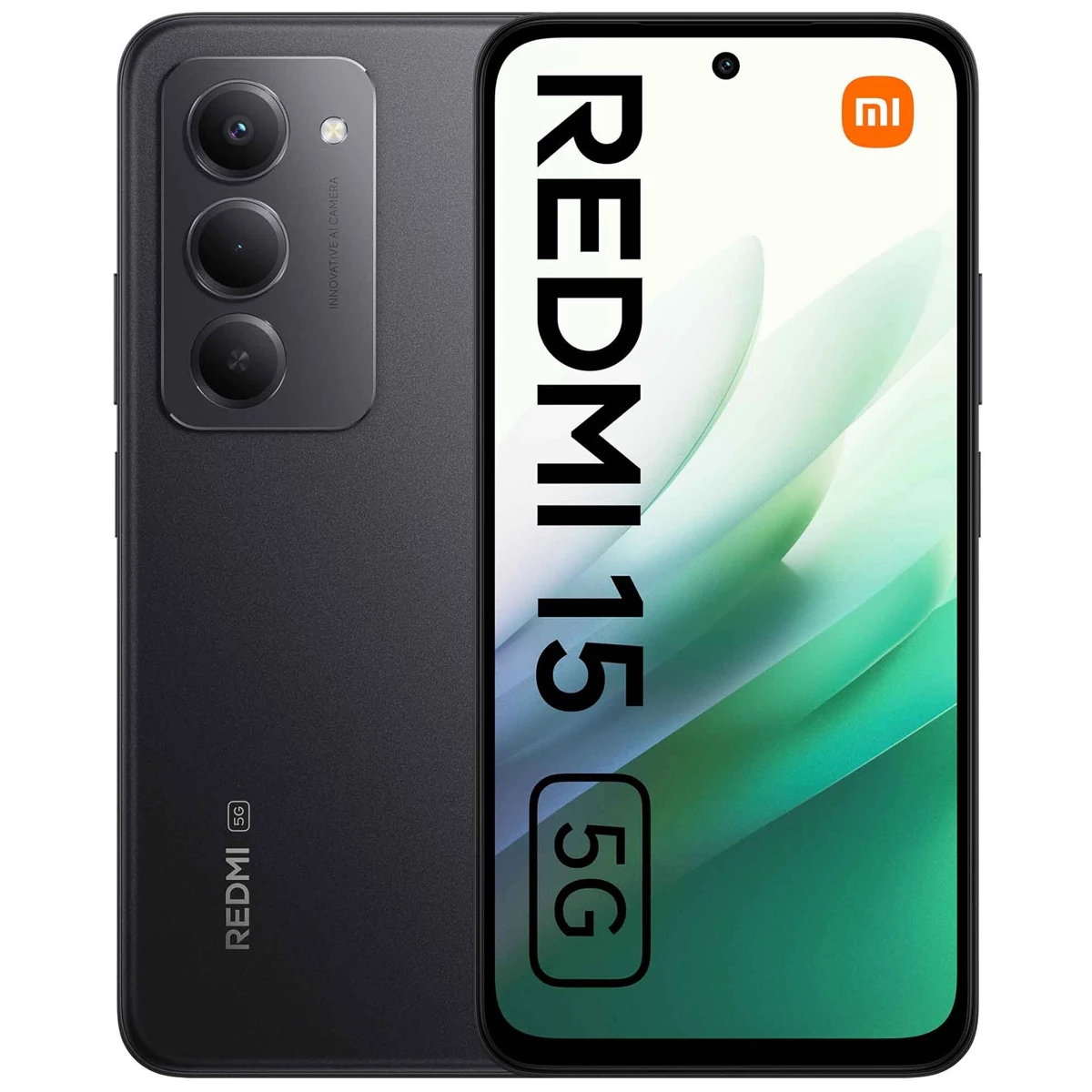color_image_TLP-173193_99e4bea8-7bbd-4fa6-ac1e-7aaad8da10d9 گوشی موبایل شیائومی مدل Redmi 15 4G دو سیم کارت ظرفیت 256 گیگابایت و رم 8 گیگابایت- گلوبال - Image 1