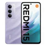 گوشی موبایل شیائومی مدل Redmi 15 4G دو سیم کارت ظرفیت 256 گیگابایت و رم 8 گیگابایت- گلوبال - Image 3