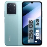 گوشی موبایل شیائومی مدل POCO C85 دو سیم کارت ظرفیت 256 گیگابایت و رم 8 گیگابایت- گلوبال - Image 2